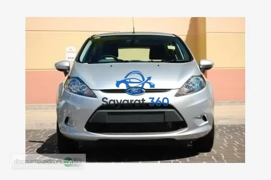 النصر - واجهة أمامية (Front View)