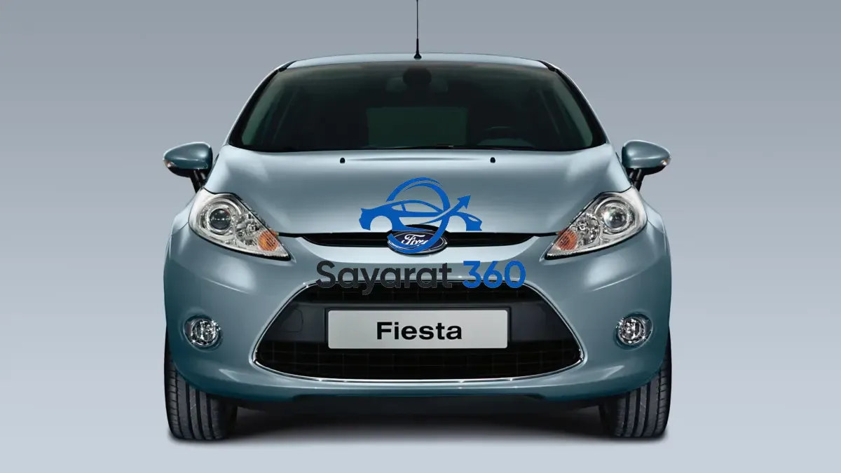 فيات فلوريدا 2009