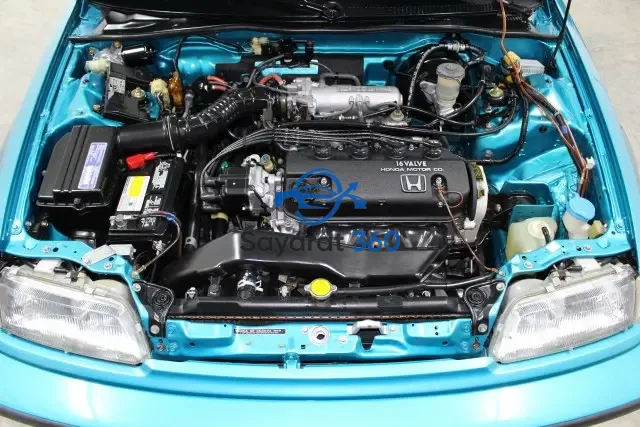 النصر - المحرك (Engine)