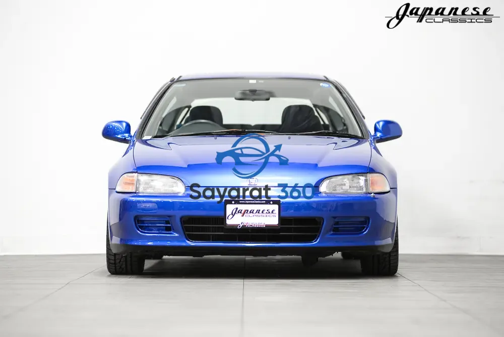 النصر - واجهة أمامية (Front View)