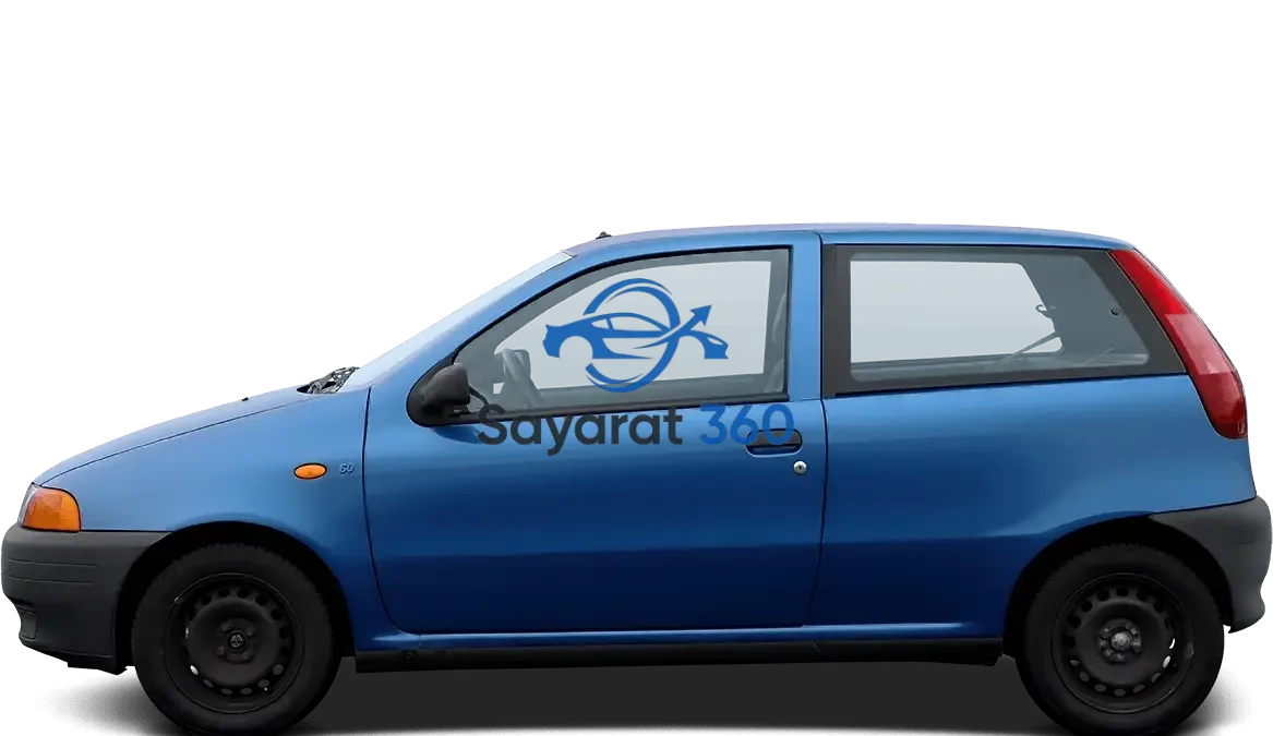 النصر - جانبية (Side View)