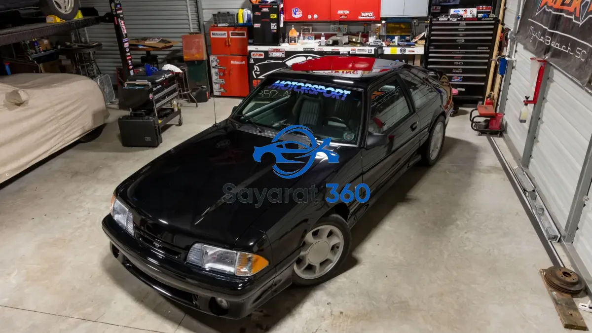 فيات شاهين 1993