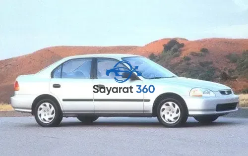 النصر - جانبية (Side View)