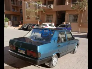 فيات شاهين 1998