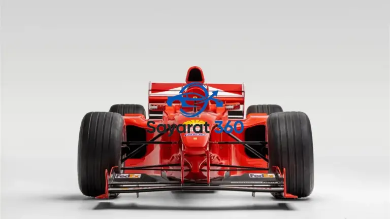 فيات شاهين 1999