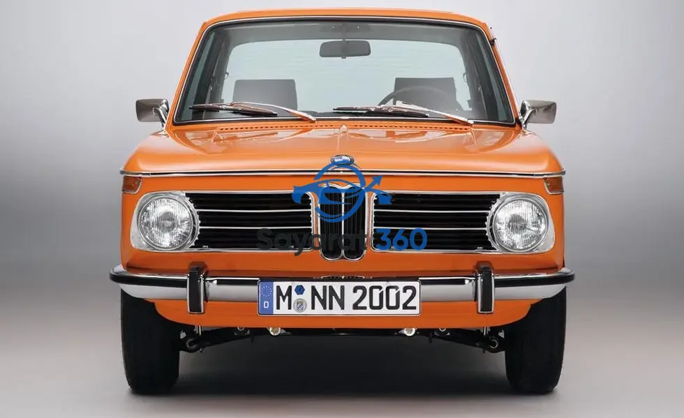 النصر - واجهة أمامية (Front View)