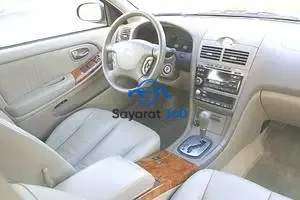 النصر - المقصورة (Interior)