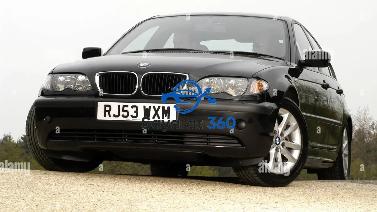 النصر - زاوية 3/4 أمامية (3/4 Front)