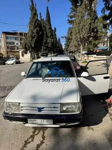 النصر - واجهة أمامية (Front View)