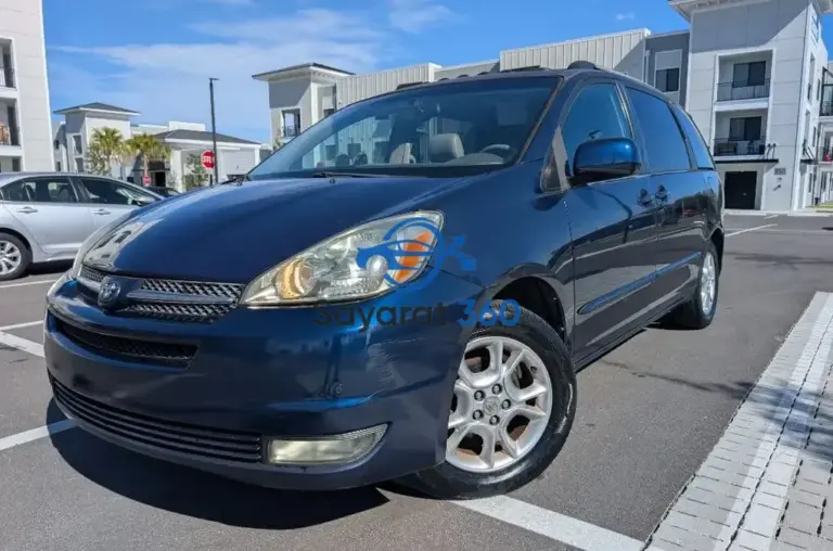 فيات شاهين 2004