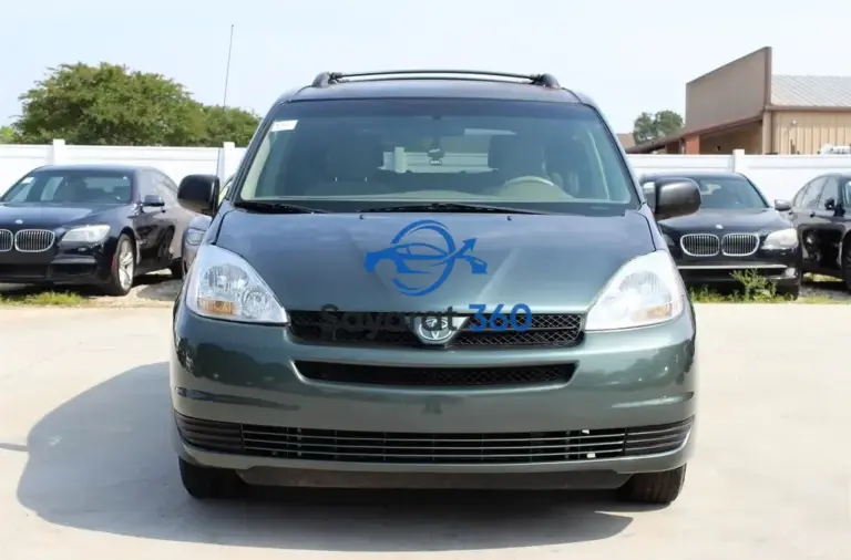 فيات شاهين 2005