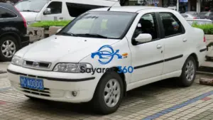 فيات شاهين 2006