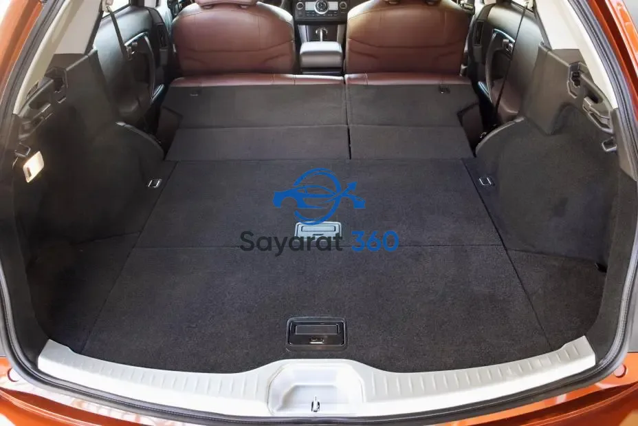 فيات - صندوق الأمتعة (Trunk)