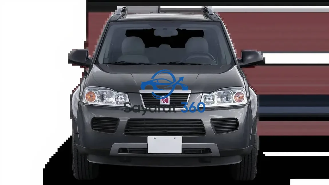 فيات - واجهة أمامية (Front View)