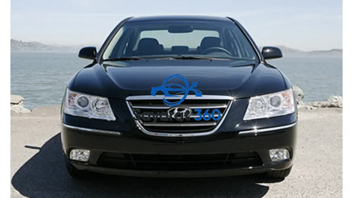 فيات - واجهة أمامية (Front View)