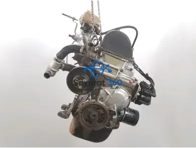 لادا - المحرك (Engine)