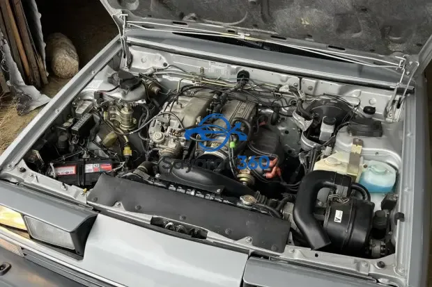 مازدا - المحرك (Engine)