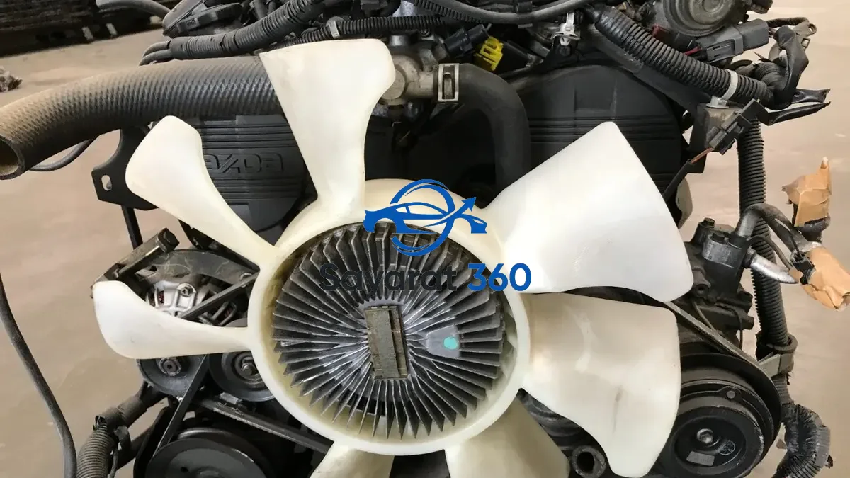 مازدا - المحرك (Engine)