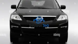 مازدا CX-9 2007