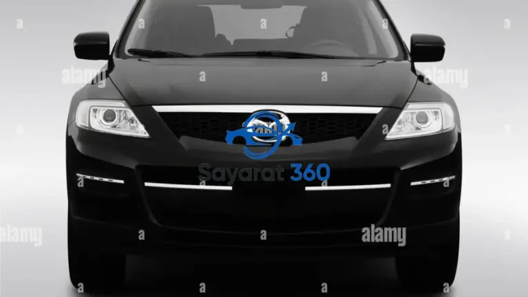 مازدا CX-9 2007