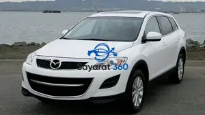 مازدا CX-9 2010