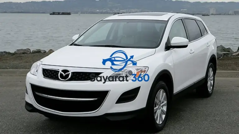 مازدا CX-9 2010