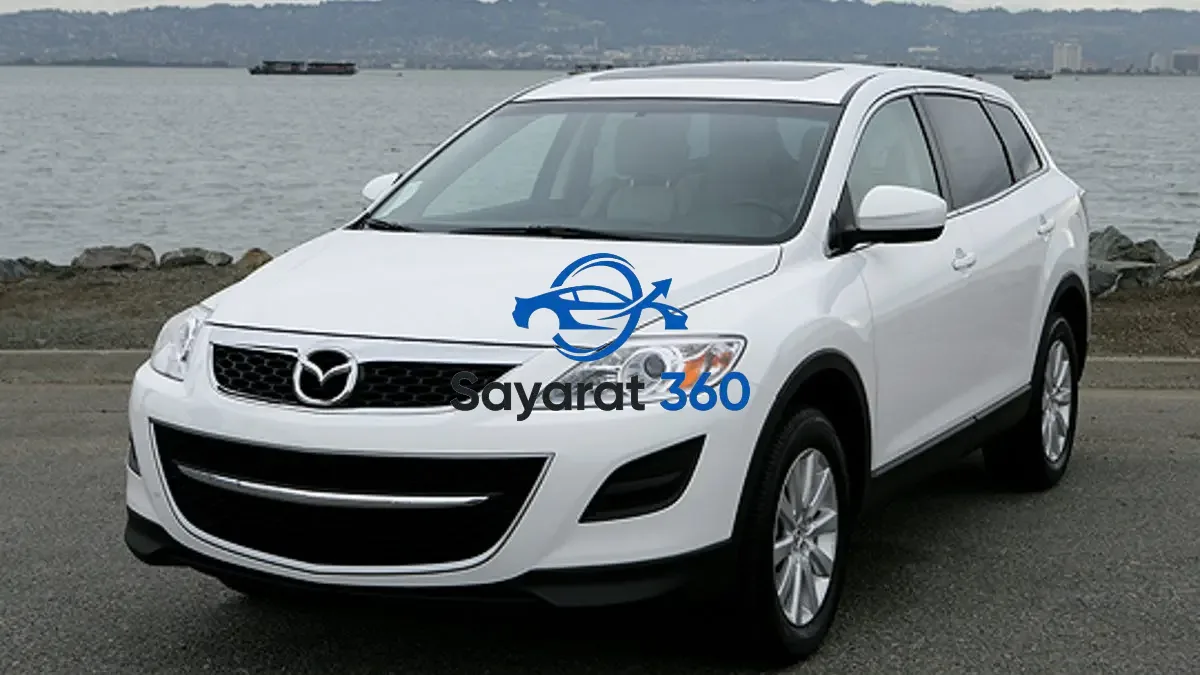 مازدا CX-9 2010