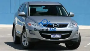 مازدا CX-9 2011