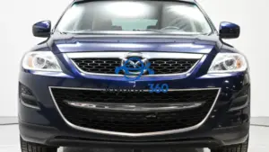 مازدا CX-9 2012