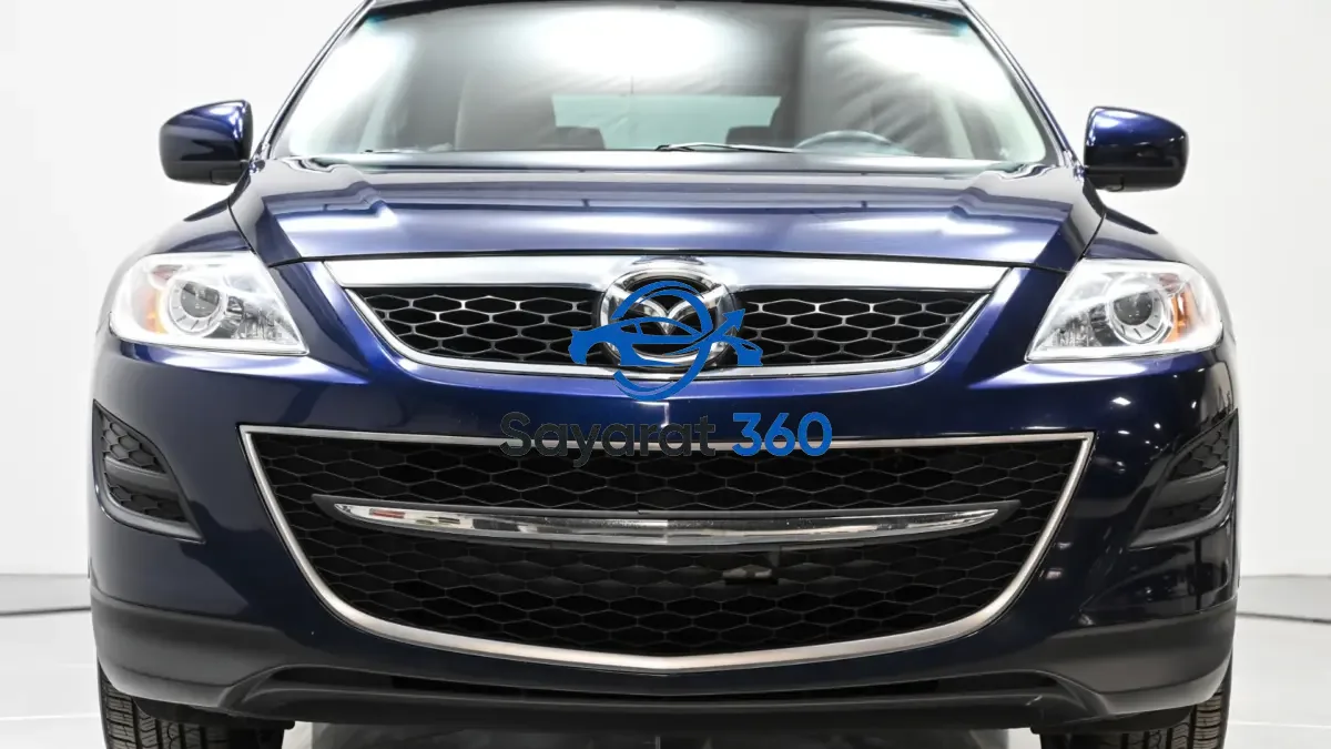 مازدا CX-9 2012