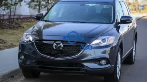 مازدا CX-9 2013