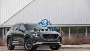 مازدا CX-9 2020
