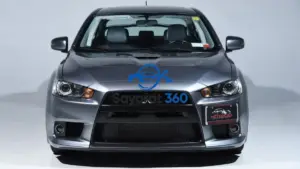 ميتسوبيشي أتراج 2015