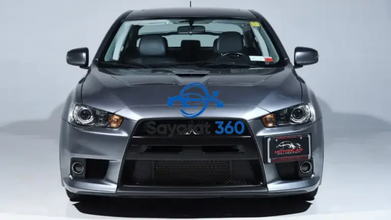 ميتسوبيشي أتراج 2015