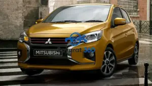 ميتسوبيشي أتراج 2020