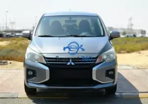 ميتسوبيشي أتراج 2021