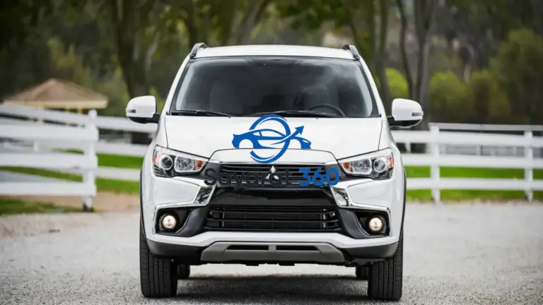 ميتسوبيشي أوتلاندر 2016