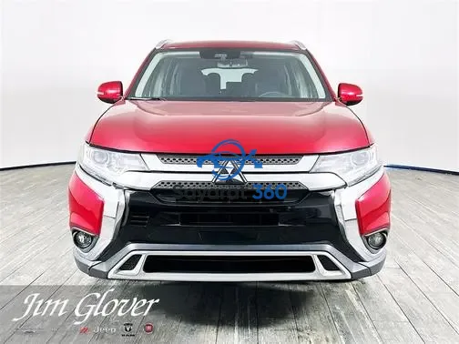 ميتسوبيشي - زاوية 3/4 أمامية (3/4 Front)