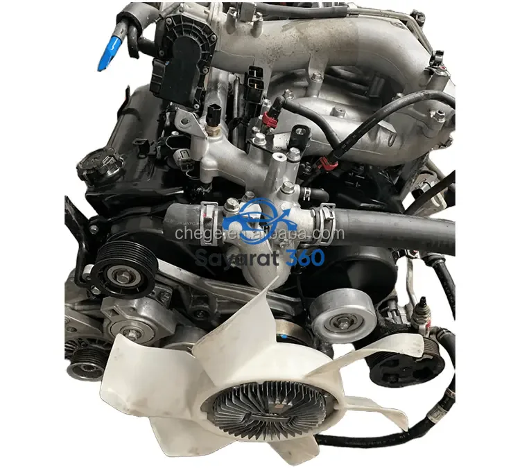 ميتسوبيشي - المحرك (Engine)