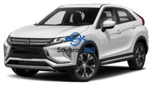 ميتسوبيشي إكليبس كروس 2019