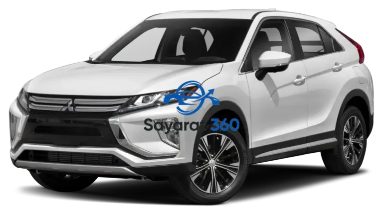 ميتسوبيشي إكليبس كروس 2019