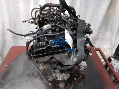 ميتسوبيشي - المحرك (Engine)