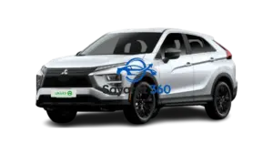 ميتسوبيشي إكليبس كروس 2021