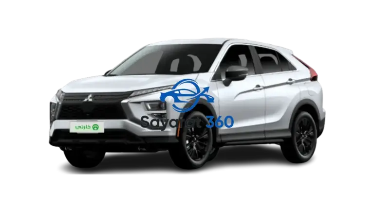 ميتسوبيشي إكليبس كروس 2021