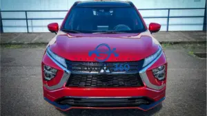 ميتسوبيشي إكليبس كروس 2022