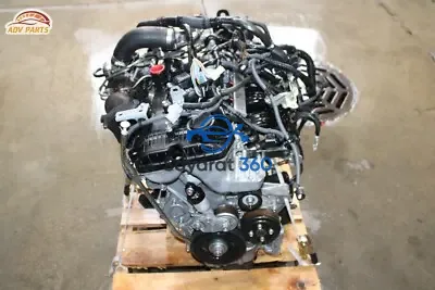 ميتسوبيشي - المحرك (Engine)