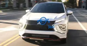 ميتسوبيشي إكليبس كروس 2025