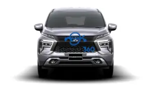 ميتسوبيشي إكسباندر 2023