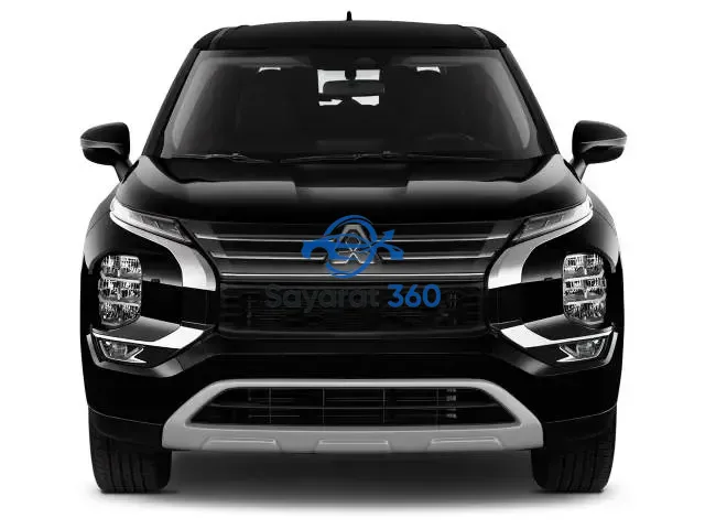 ميتسوبيشي - واجهة أمامية (Front View)