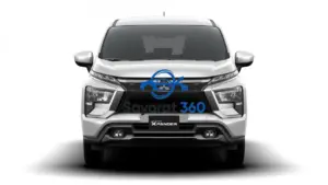 ميتسوبيشي إكسباندر 2026